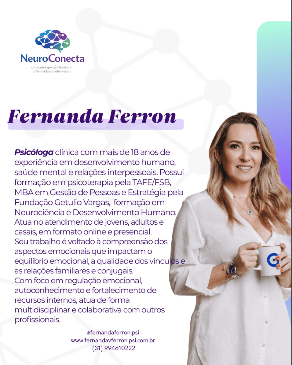 Post Instagram Fernanda Ferron 1