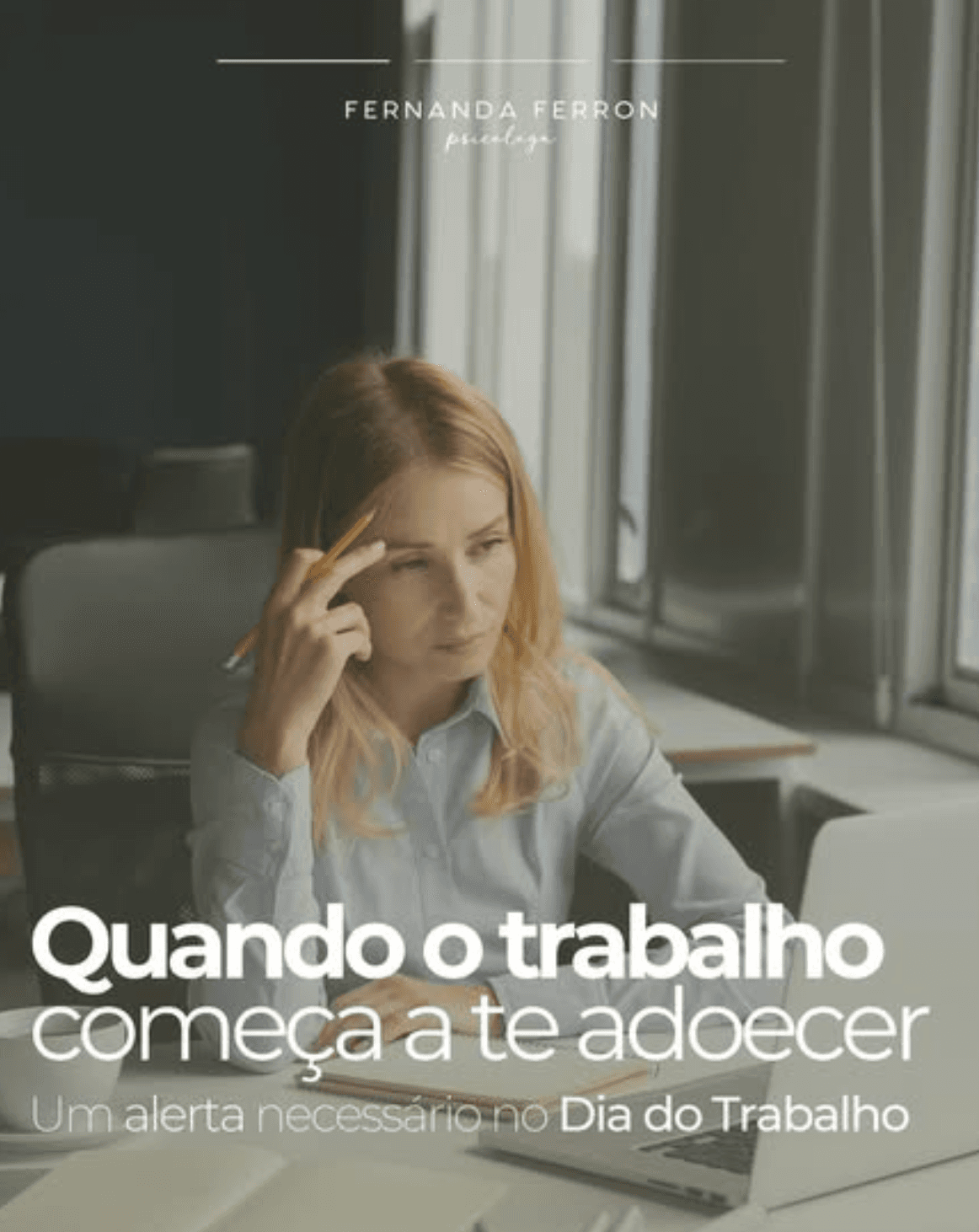 Post Instagram Fernanda Ferron 2