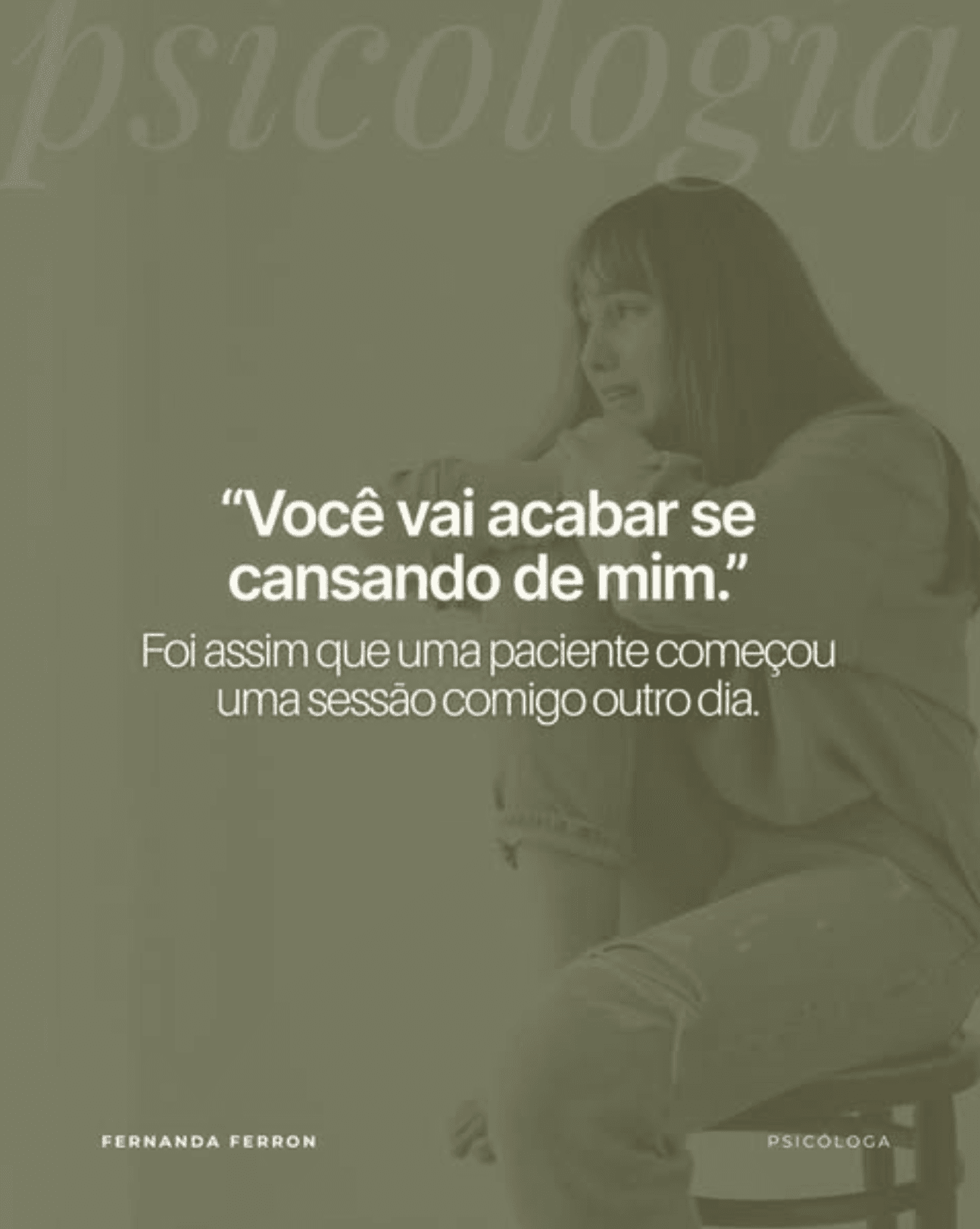 Post Instagram Fernanda Ferron 3